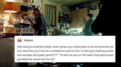 sharkodactyl:orphan black text posts: part 52 of ??? 