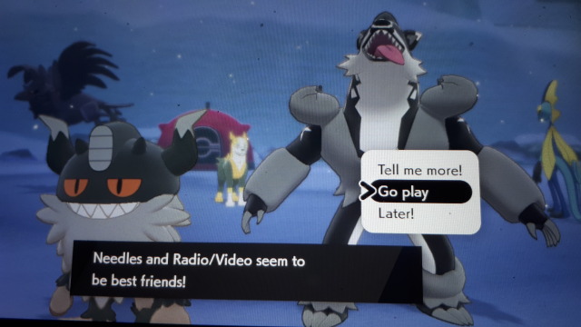 obstagoon on Tumblr