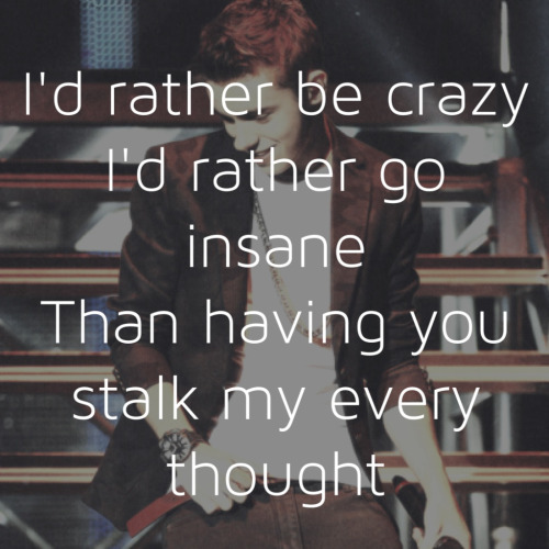 the wanted lyrics on Tumblr