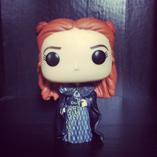 funko pop sansa