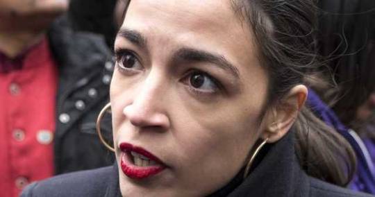 Lover Of Liberty — 'I'M NOT OWNED!': Ocasio-Cortez Gets Mocked After...