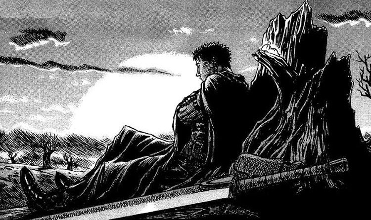 FUCK YEAH BERSERK — tfan2013: Please take the time to look at this...