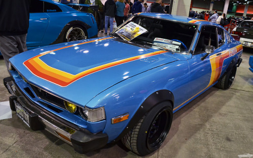 1977 toyota celica | Tumblr