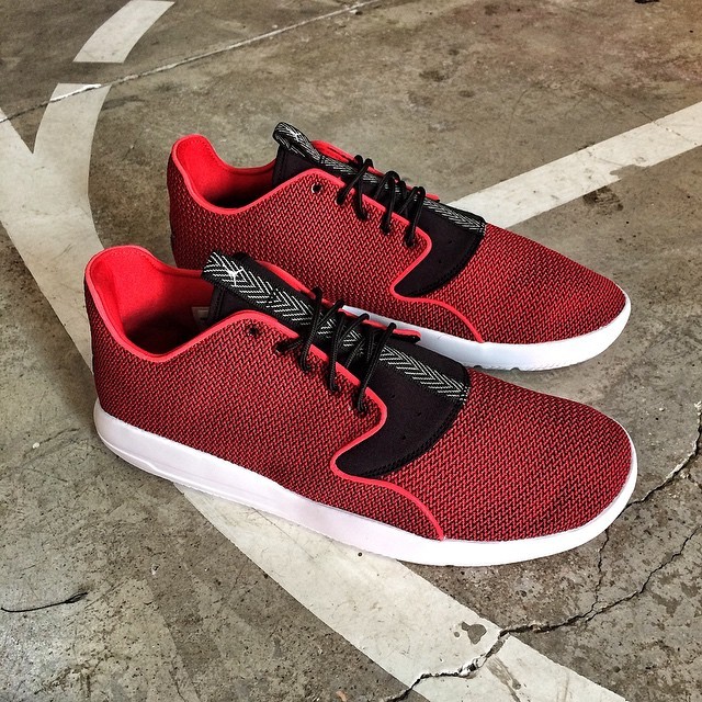 jordan eclipse rojas