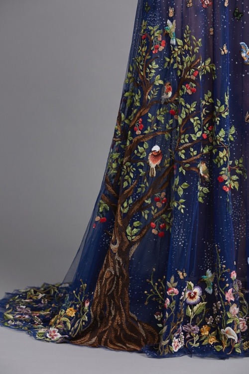 analife:Hamda Al Fahim // Haute Couture - Spring 2015