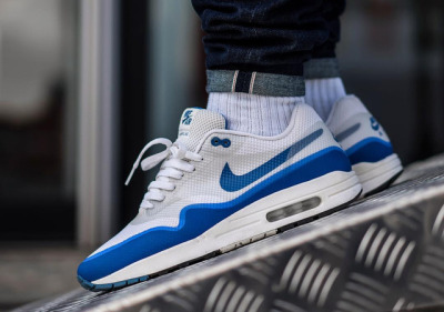 nike air max 1 og blue