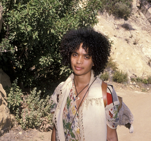 Lisa Bonet Tumblr