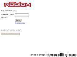 Roblox 2004 Gameplay