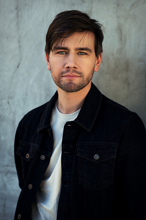 Torrance Coombs Torrance Coombs