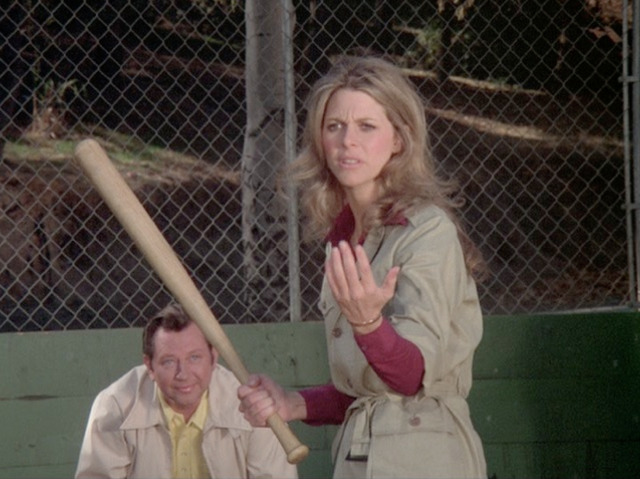 Six Million Dollar Blog Bionic Woman Episode 13