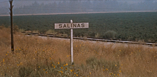 thelittlefreakazoidthatcould:East of Eden (1955) // dir. Elia...