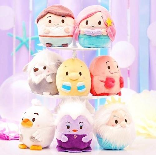 ufufy japan disney store