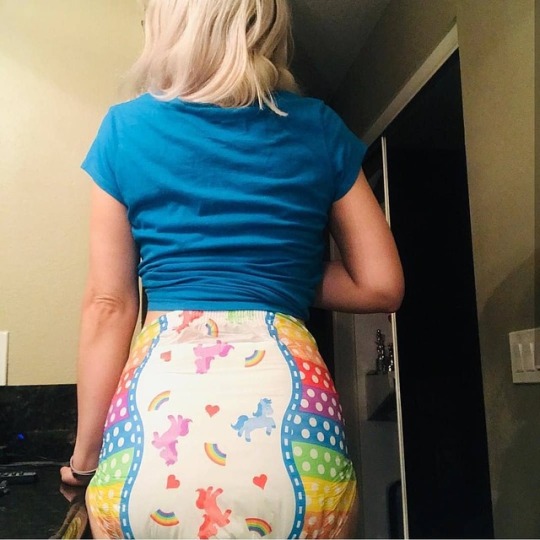 The Dotty Diaper Company — Jenjenslittlelife Here In Pride 5422