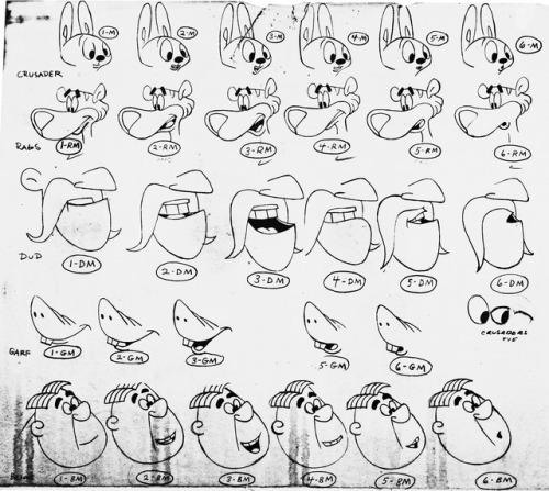 Mouth Chart For Animation