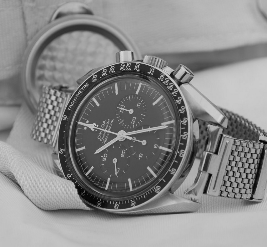 omega speedmaster professional caliber 321