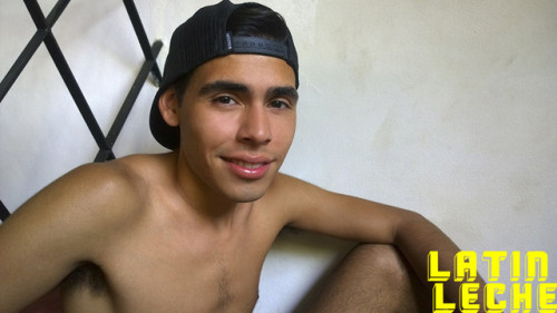 betosbizcochos:Numero 8LatinLeche, click here for moreBeto’s...