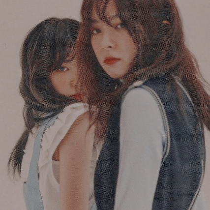 lilbearpacks:seulgi & wendy pack- like/reblog if you...