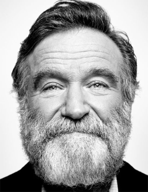 nprfreshair:RIP Robin Williams 1951 - 2014 RIP.