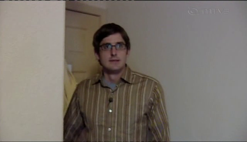 theroyaltenenblarghs:Louis Theroux