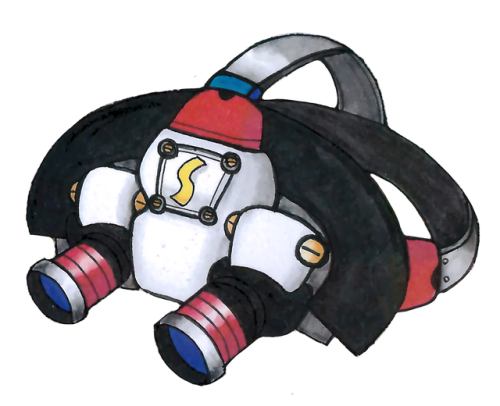 pokemon items silphscope gen 1 1996 lavander town pokemon tower kanto silph