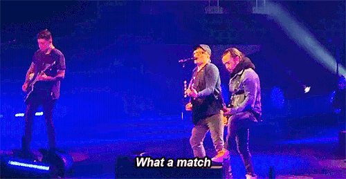 patrick stump cute | Tumblr
Patrick Stump Cute 2013