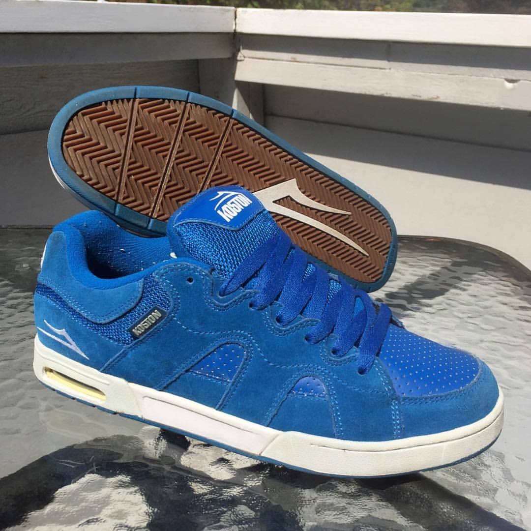 lakai koston