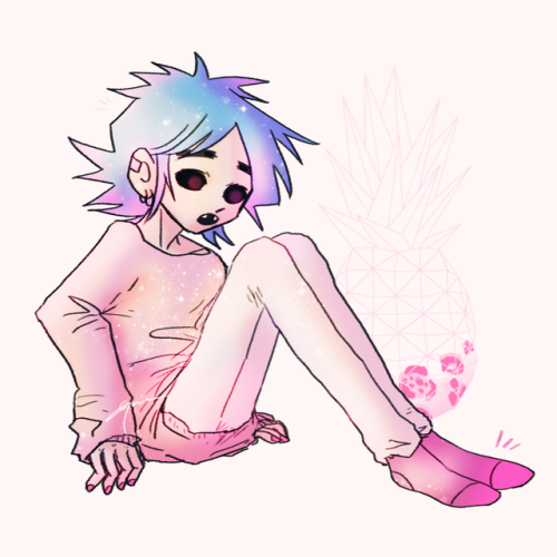 2-d aesthetic | Tumblr