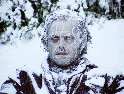 the shining horroredit filmedit movieedit filmgifs my gifs long post tw blood 1k