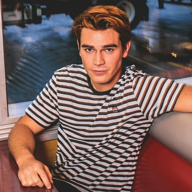 styx — riverdalepacksz: kj apa icons; like or reblog...