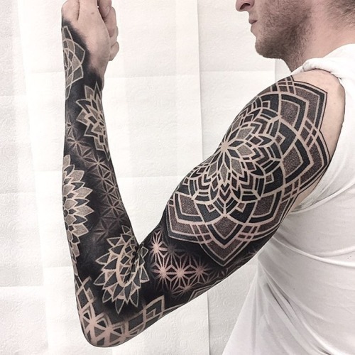 ink-pedia: Dylan Sutton