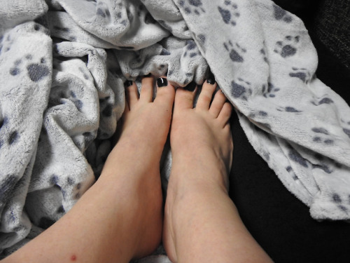 @Female Feet And More!