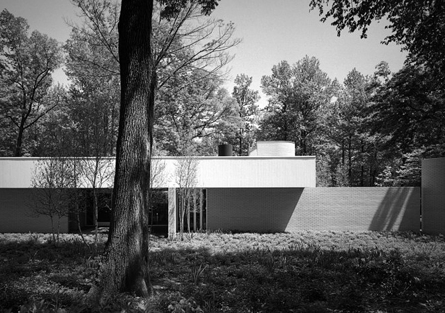 (Photos: © Alexandre Georges. Source: “Architectural Record Houses of ...