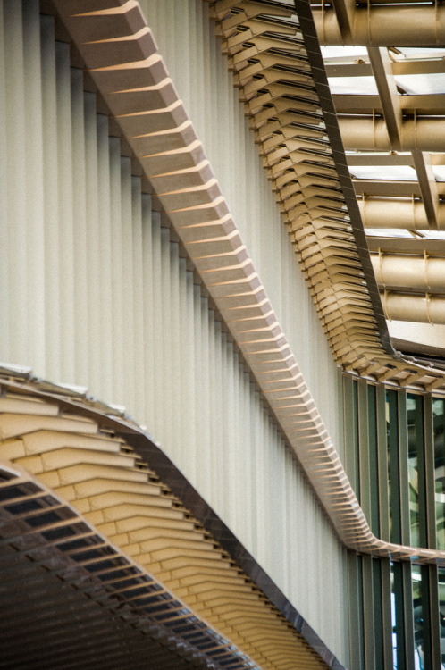 Les Halles, Paris