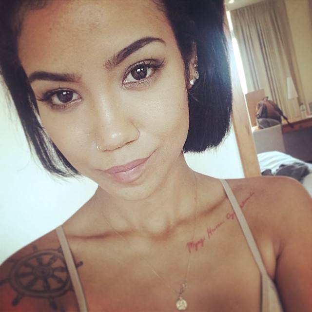 Jhene Aiko News