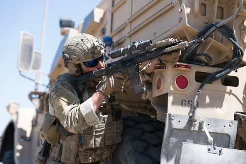 canadian-carbine:US Special Forces 2018.