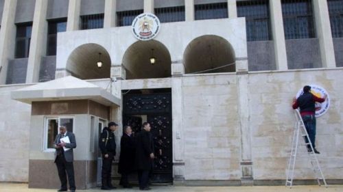 الإمارات تعيد فتح سفارتها في العاصمة السورية دمشق...
