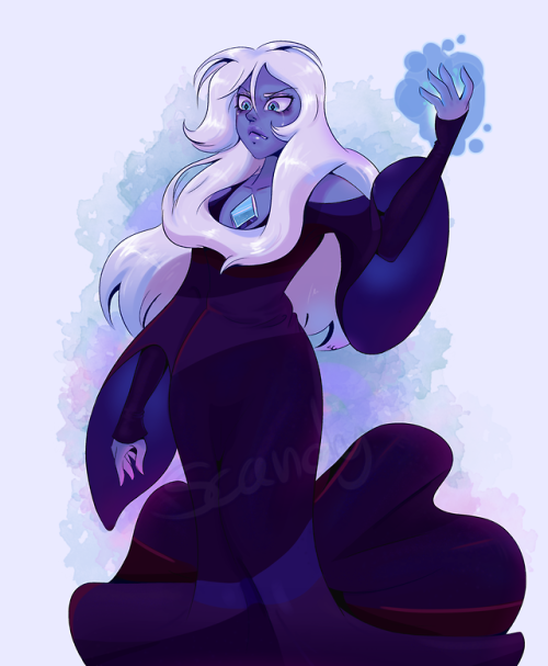 blue diamond on Tumblr