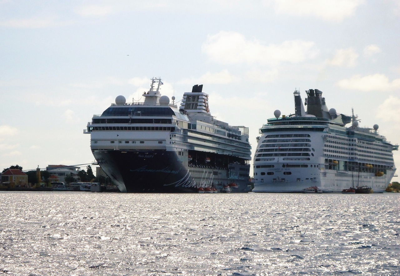 Cruiseready On Tumblr Mein Schiff Tui Cruises And