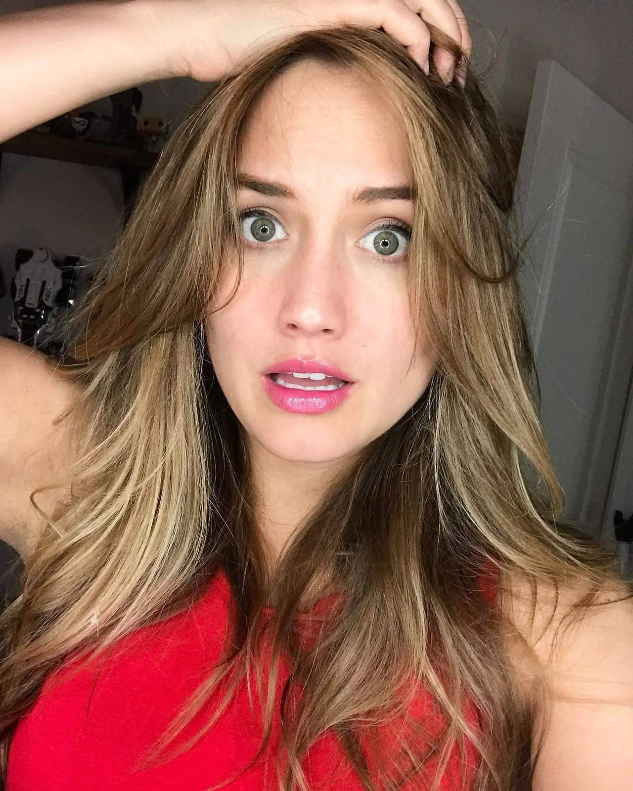 Naomi Kyle