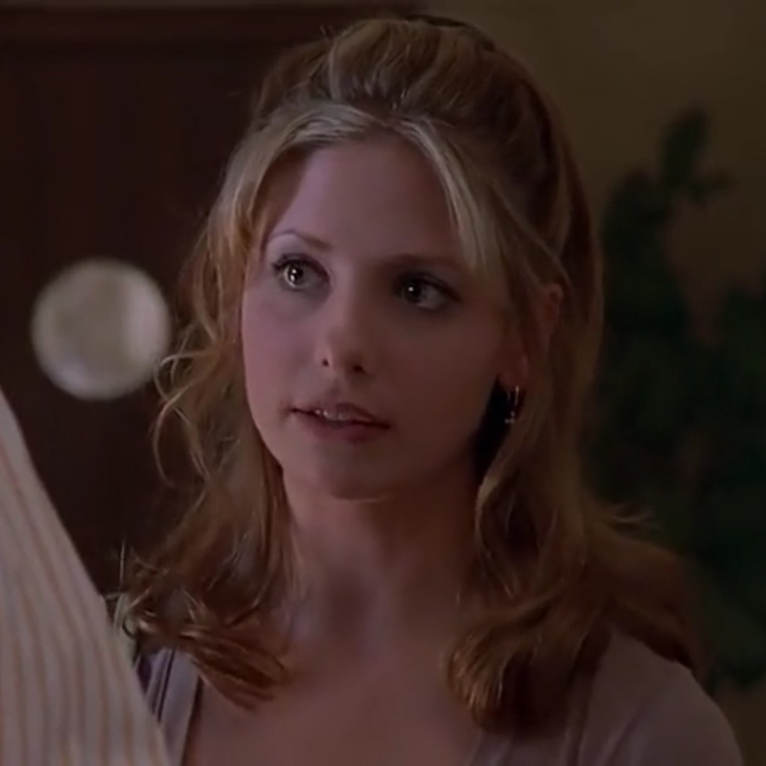 Buffy Summers