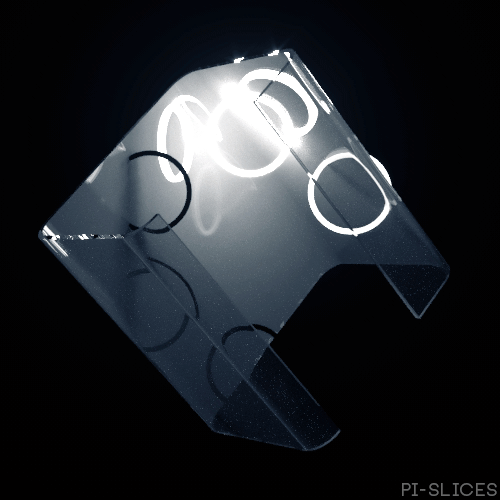 Light Circles