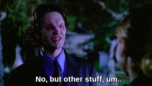 Buffy Screencaps!