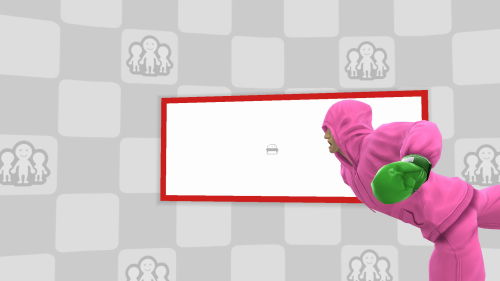 zandatsuwhip:More Miiverse stage adventures, with added...