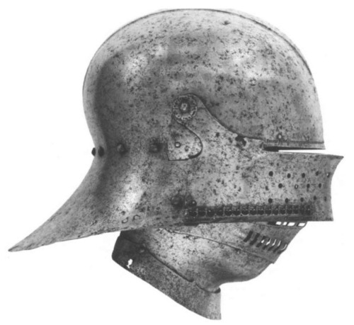 georgy-konstantinovich-zhukov:“Sallet, attributed to Lorenz...