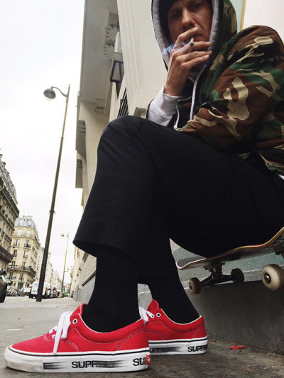 vans era tumblr