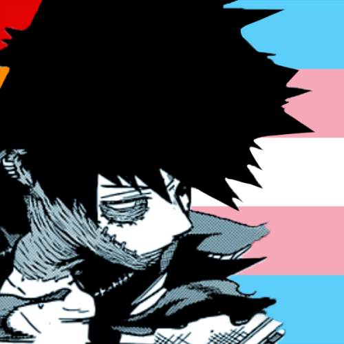 lemillin:gay/trans dabi☆free to use! just please let me know...