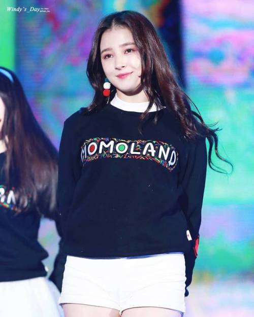 #momoland #nancymomoland