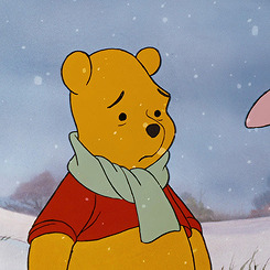 the many adventures of winnie the pooh icons | Tumblr