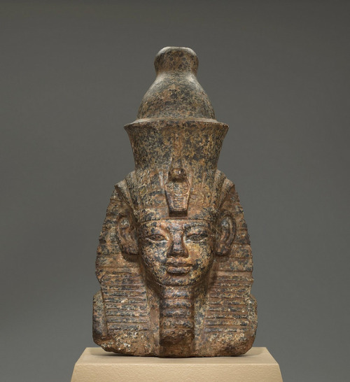 Amenhotep III by tutincommon on Flickr.