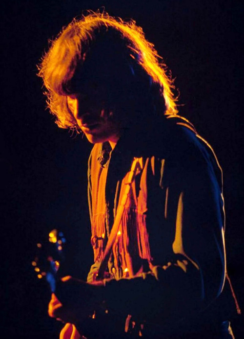 soundsof71:John Fogerty of Creedence Clearwater Revival at...